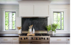 36″ Portland Wall Range Hood