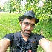 Foto von Mohammed Al