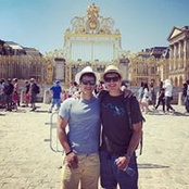 Spencer Michelson's photo