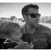 Brian Budd's photo