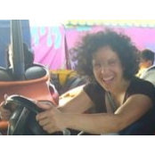 Foto de Claudia Azúa Román