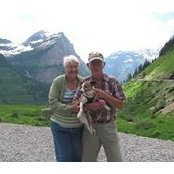 Jean Curtis's photo