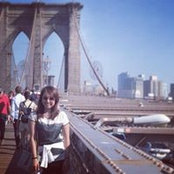 Lia Enriquez's photo