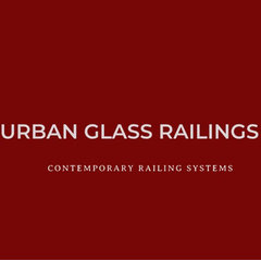 URBAN GLASS RAILINGS