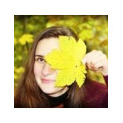 Mihaela Dima's photo