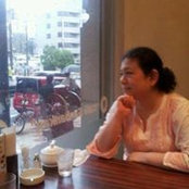 Yumiko Morishita's photo