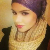 Amina Balihodzic's photo