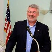 Tony Smith's photo