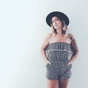 Kaley Crawford's photo