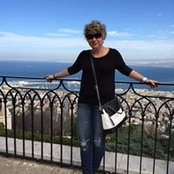 Natalia Orlova's photo