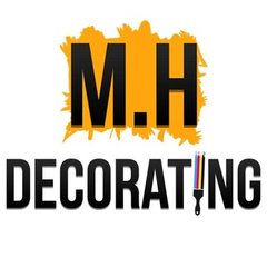 M.H Decorating