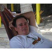 Foto von Carlos Díaz-Nuila