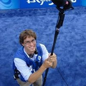 Ben Greenhoes foto