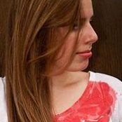 Caitlin Haskett's photo