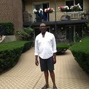 Darko Owusu's photo