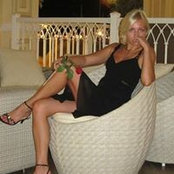 Irina Shcherbatenkos foto