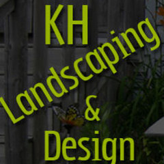 KH Landscaping and Design