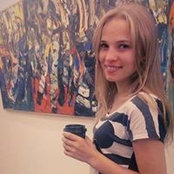 Елена Павлова's photo