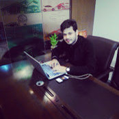 nitin sharma's photo