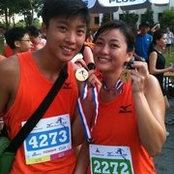 Ian Chua's photo