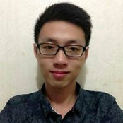 Yoel Pratama's photo