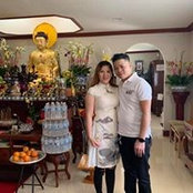 Hồ Phước's photo