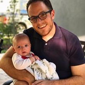 Robert Reed-Jones's photo