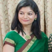 Foto von Niharika Gaur