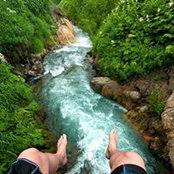 Nikolay Karasev's photo