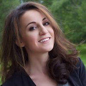 Anna Muradyan's photo
