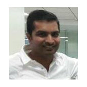 Benhur P Balaji's photo