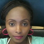 Ruth Mburu's photo