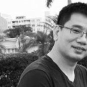 Qlin Linさんの写真