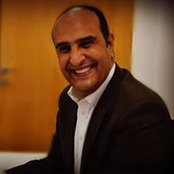 Ossama Al-Borhamy's photo