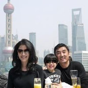 Shirley Wei's photo