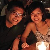 Andrew Lau's photo