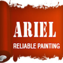 Ariel Reliable Painting