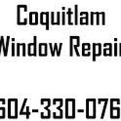 Coquitlam Window Repair
