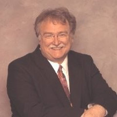 Gregory R. Simmons, Architect