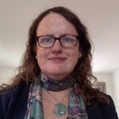 Sally Garfield's photo