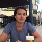 Maxime Ridel's photo