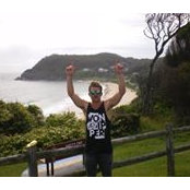 Tom Clarke's photo