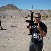 Bryan Cromwell's photo