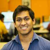 Photo de Rakesh Guha