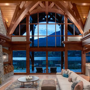 Kettle River Timberworks Ltd.'s photo