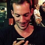 Jean DeJust's photo