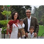 Foto de Dariush Keyani