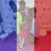Nadine Njowo's photo