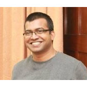 Samrat Dsouza's photo