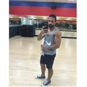 Mohamed Jaafar's photo
